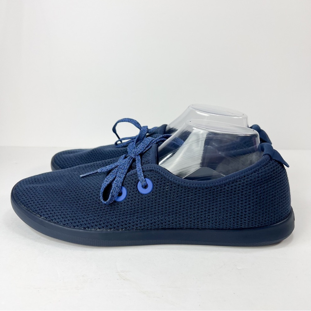 Allbirds Men's Blue Casual Sneakers - Picture 6 of 12